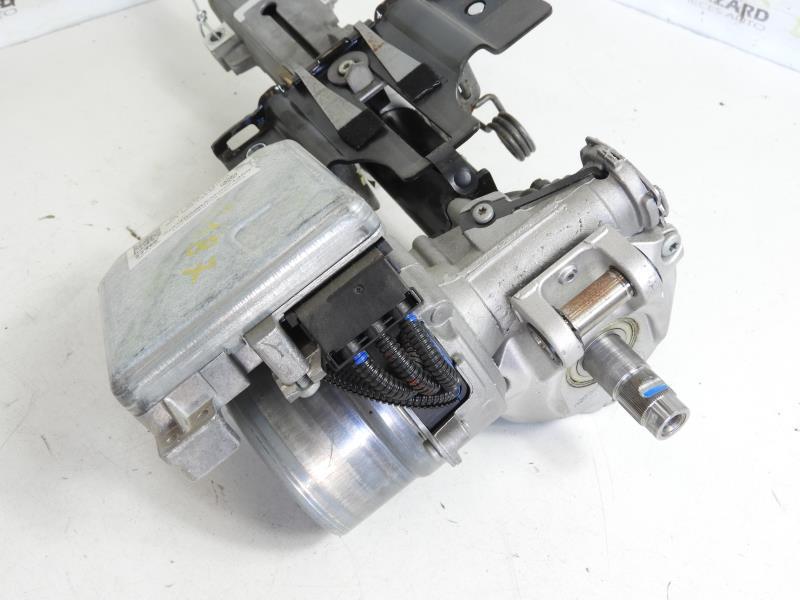 Piantone dello sterzo VOLKSWAGEN POLO 5 PHASE 2 Gasolina - 1