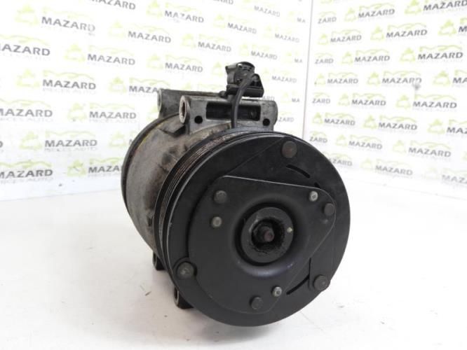 Image Compresseur clim - SSANGYONG REXTON 1