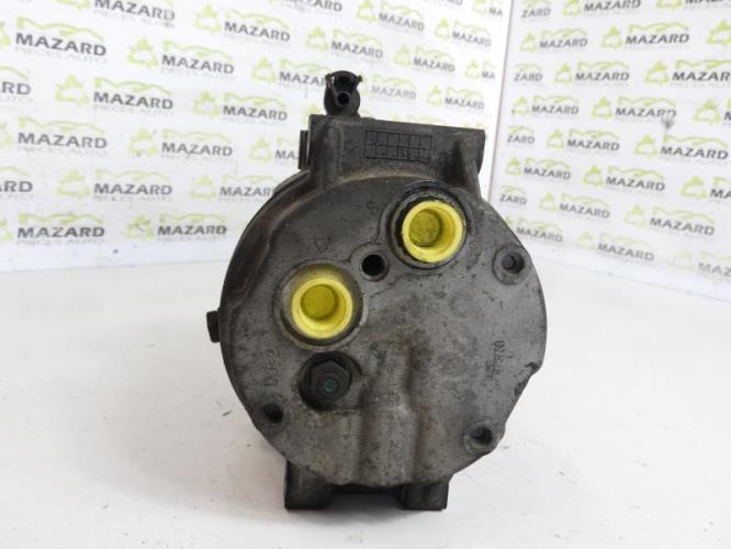 Image Compresseur clim - SSANGYONG REXTON 1