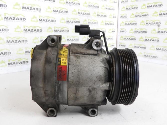 Image Compresseur clim - SSANGYONG REXTON 1