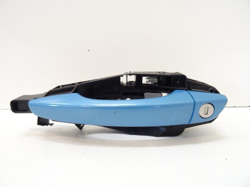 Maniglia portiera anteriore sinistra CITROEN C3 AIRCROSS PHASE 1 Gasolina - 1