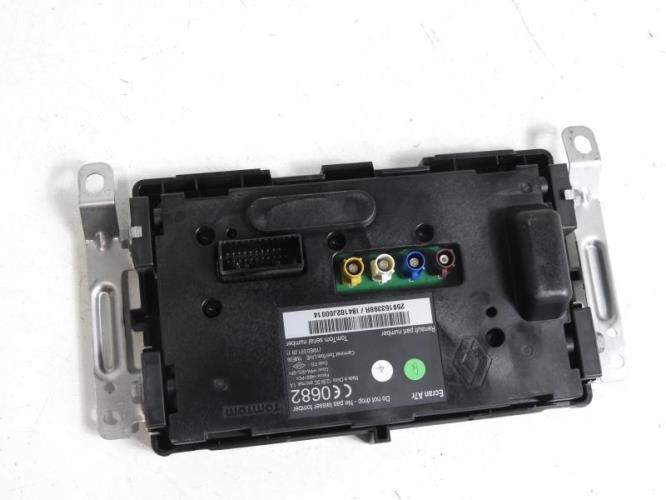 Image Ecran GPS - RENAULT KOLEOS 1