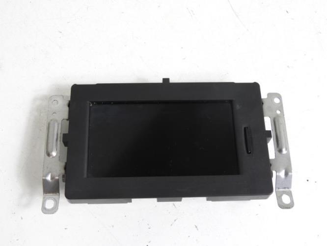 Image Ecran GPS - RENAULT KOLEOS 1