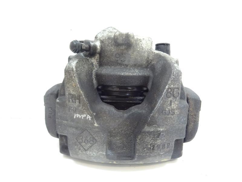 Pinza freni anteriore destra RENAULT MEGANE 3 PHASE 2 BREAK Diésel - 1