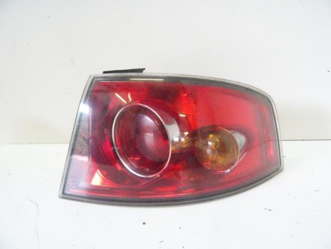 Image Feu arriere principal droit (feux) - SEAT IBIZA 3