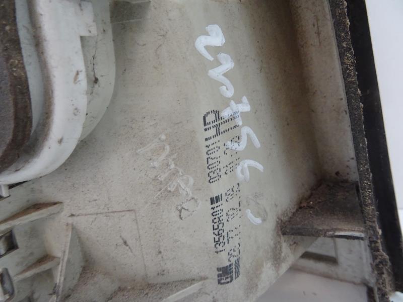 Fanale posteriore principale destro (luci) OPEL ASTRA G COUPE Gasolina - 1