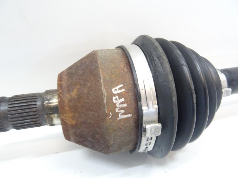 Giunto cardanico albero di trasmissione sinistro OPEL ASTRA H PHASE 1 Diésel - 1