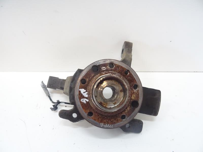Mozzo anteriore sinistro OPEL ASTRA H PHASE 1 Diésel - 1