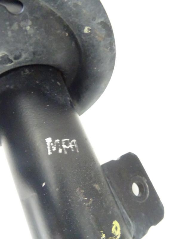 Ammortizzatore anteriore sinistro PEUGEOT 206 PHASE 1 Gasolina - 1
