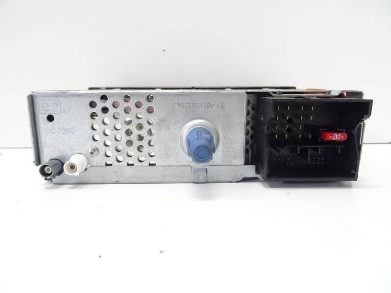 Autoradio originale PEUGEOT 308 1 PHASE 1 Diésel - 1