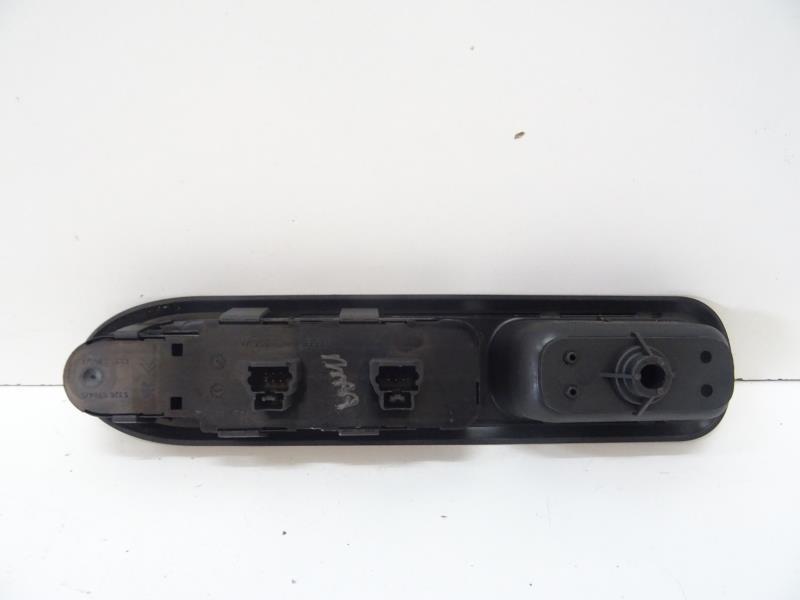 Interruttore lavacristalli anteriore sinistro PEUGEOT 407 PHASE 1 Diésel - 1