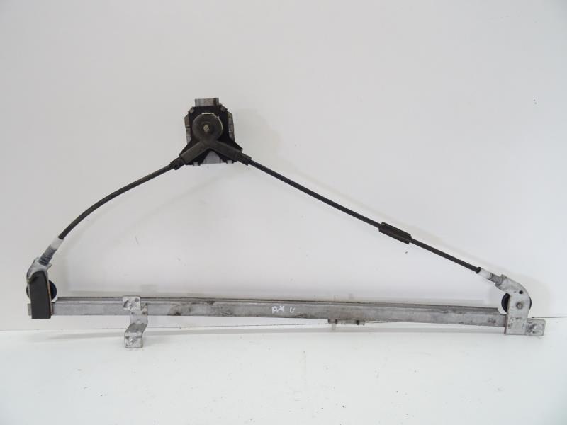 Alzacristalli manuale anteriore sinistro PEUGEOT BOXER 1 Gasolina - 1
