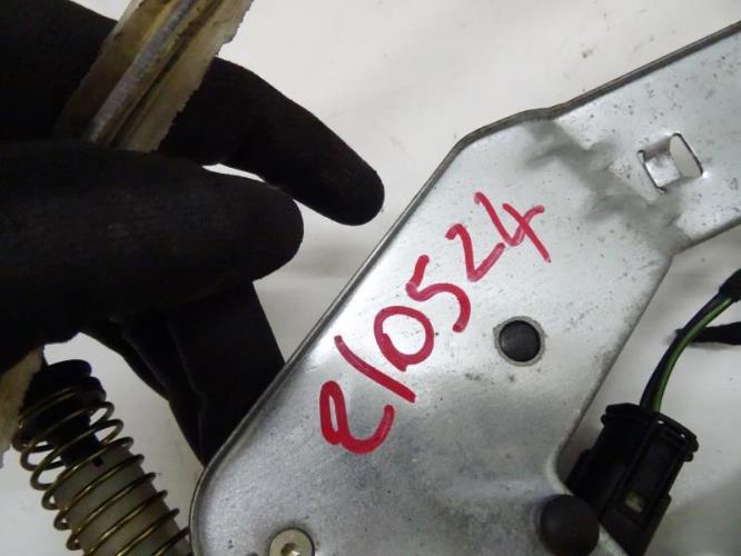 Image Leve vitre electrique avant droit - BMW SERIE 5 E39