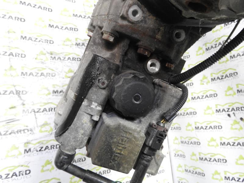 Pont (propulsion) SKODA OCTAVIA 1 PHASE 2 BREAK Diesel - 1