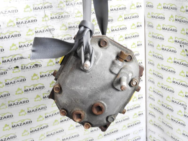 Pont (propulsion) SUBARU IMPREZA 2 Diesel - 1