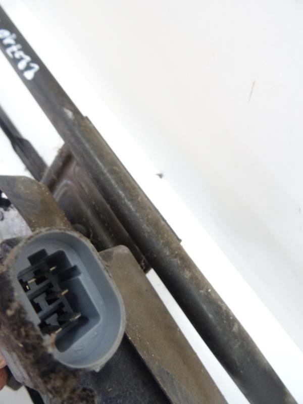 Motore tergicristallo anteriore RENAULT CLIO 1 PHASE 1 Gasolina - 1
