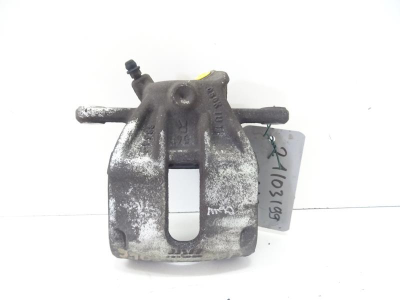 Pinza freni anteriore destra RENAULT CLIO 3 PHASE 1 Diésel - 1