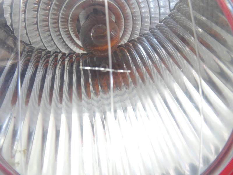 Fanale posteriore principale destro (luci) RENAULT GRAND ESPACE 4 PHASE 1 Diésel - 1