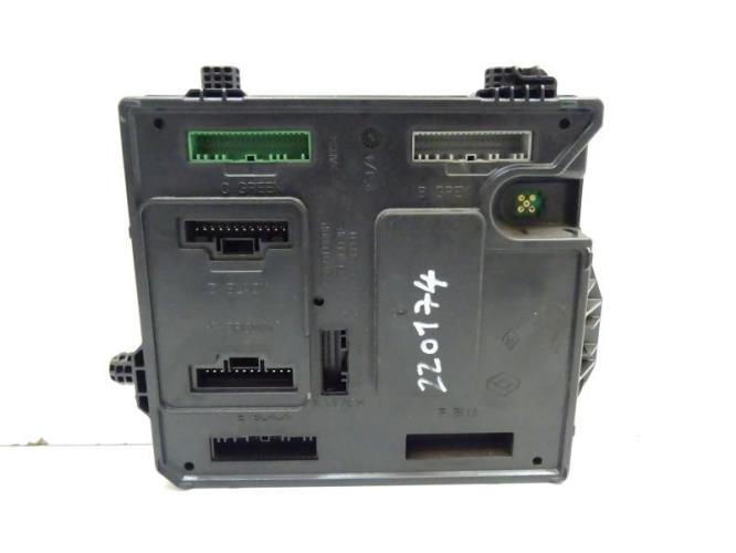 Image Kit de demarrage - RENAULT MEGANE 3