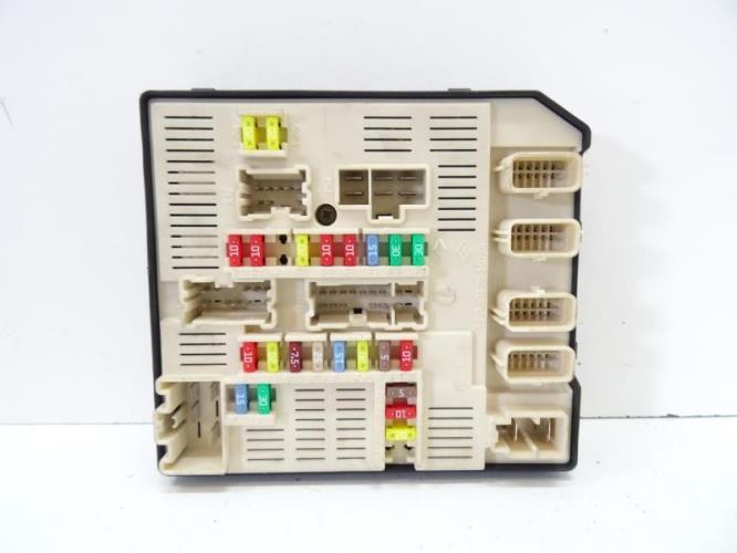 Image Kit de demarrage - RENAULT MEGANE 3