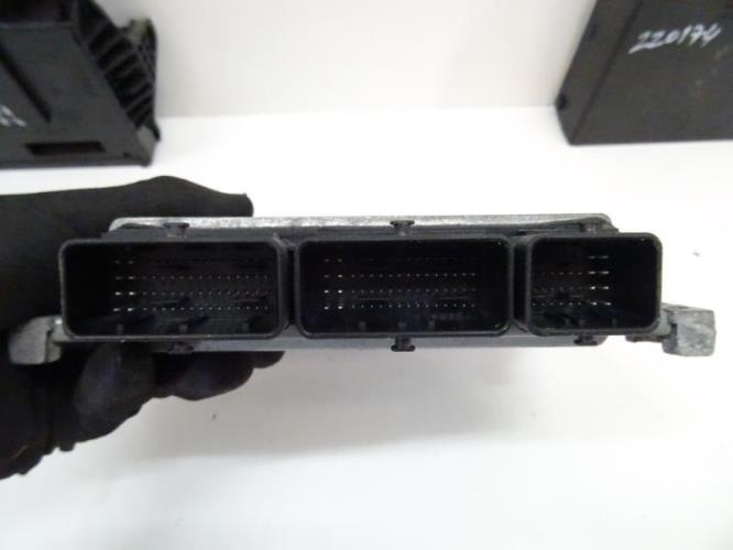 Image Kit de demarrage - RENAULT MEGANE 3