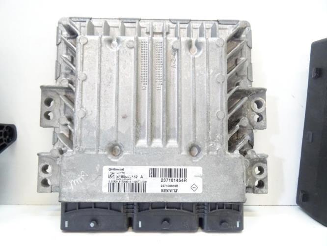 Image Kit de demarrage - RENAULT MEGANE 3
