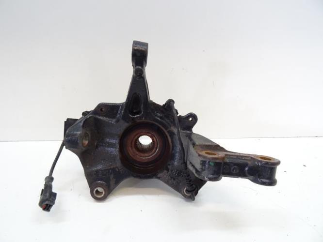 Image Moyeu avant gauche - RENAULT MEGANE 3