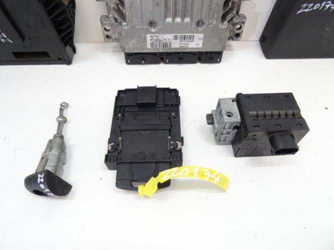 Image Kit de demarrage - RENAULT MEGANE 3