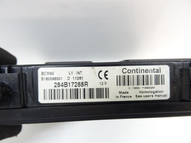 Image Kit de demarrage - RENAULT MEGANE 3