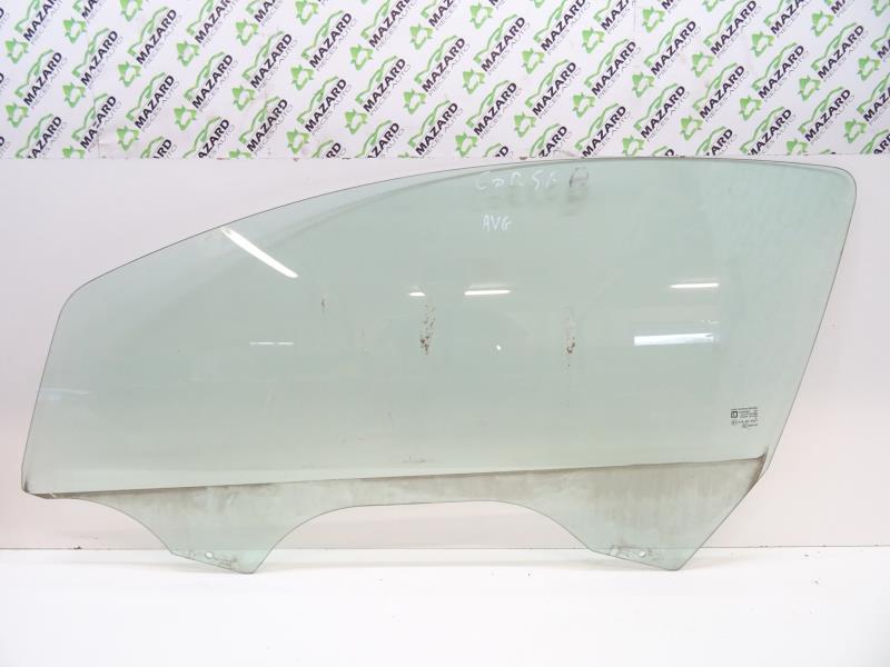 Vitre avant gauche OPEL CORSA C  - 1
