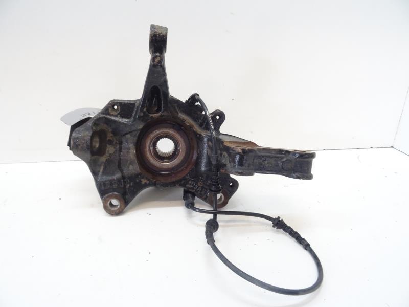 Mozzo anteriore sinistro RENAULT MEGANE 3 PHASE 2 BREAK Diésel - 1