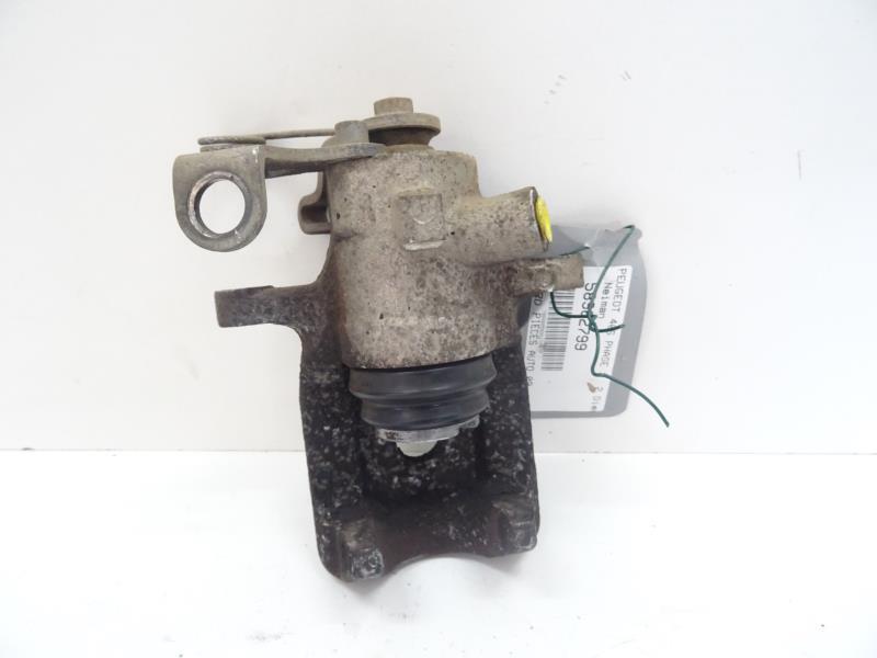 Pinza freni posteriore sinistra PEUGEOT 407 PHASE 1 Diésel - 1