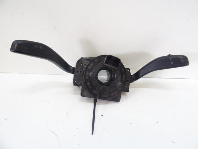 Image Com (Bloc Contacteur Tournant+Commodo Essuie Glace+Commodo Phare) - SEAT IBIZA 3