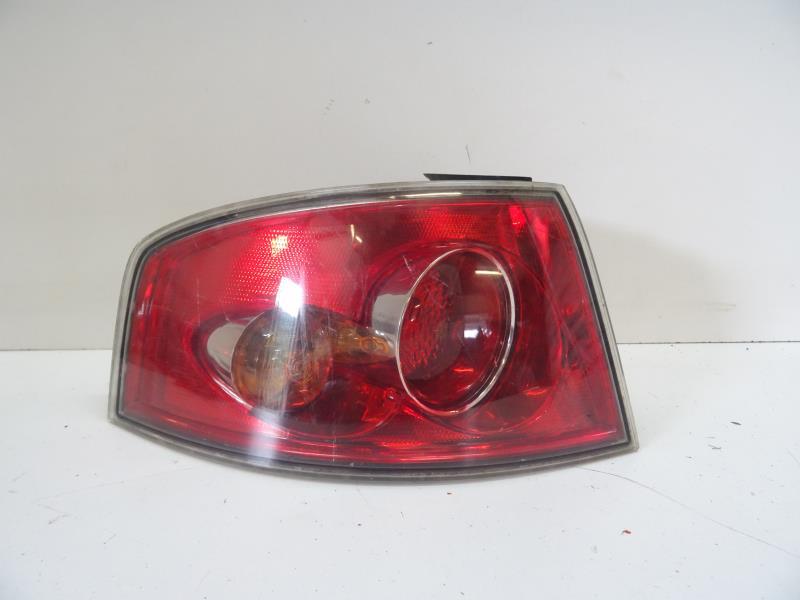 Fanale posteriore principale sinistro (luci) SEAT IBIZA 3 PHASE 1 Diésel - 1
