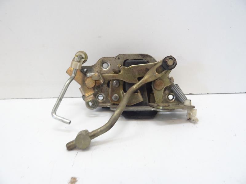 Serrure avant droit SUZUKI SAMURAI Diesel - 1