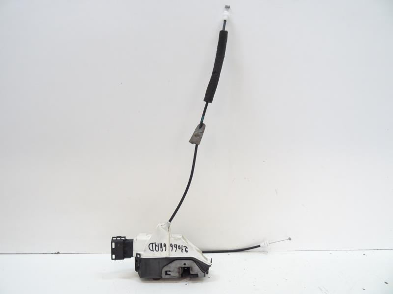 Serratura posteriore destra CITROEN C3 2 PHASE 2 Gasolina - 1