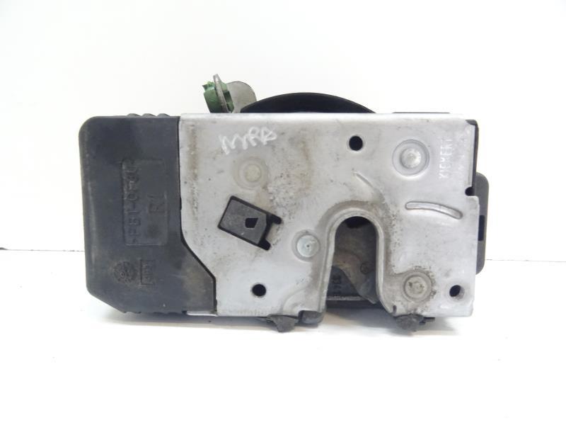Serrure avant droit OPEL ASTRA G COUPE Essence - 1