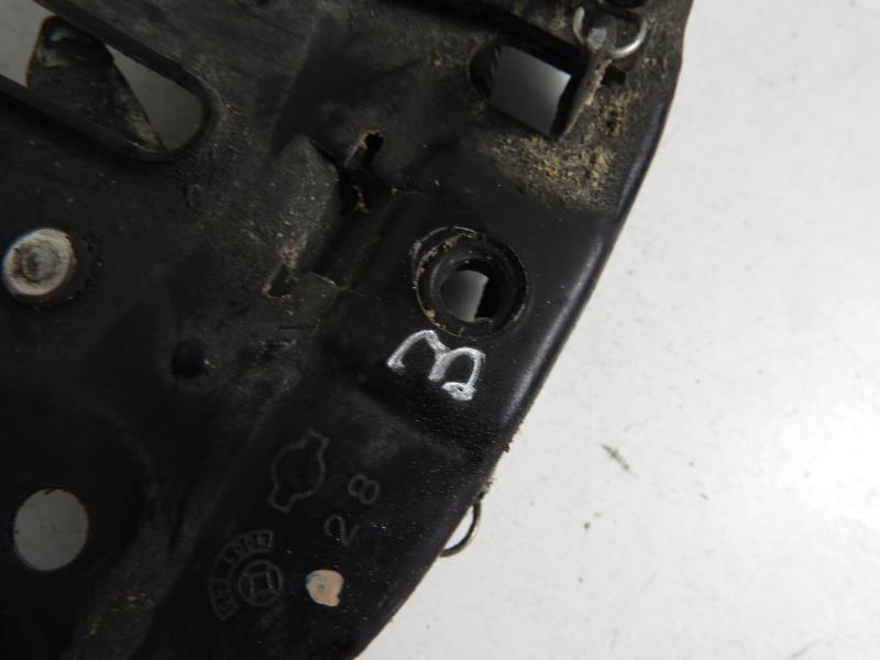 Serrure de capot RENAULT KOLEOS 1 PHASE 2 Diesel - 1