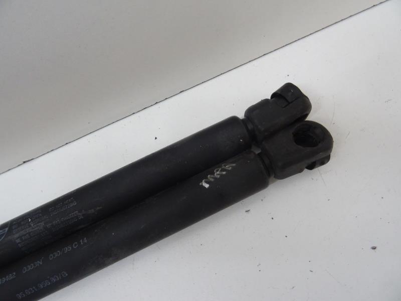 Verin de coffre CITROEN AX PHASE 2 Essence - 1