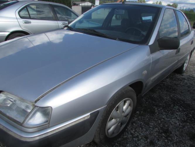 Image Poignee porte arriere gauche - CITROEN XANTIA