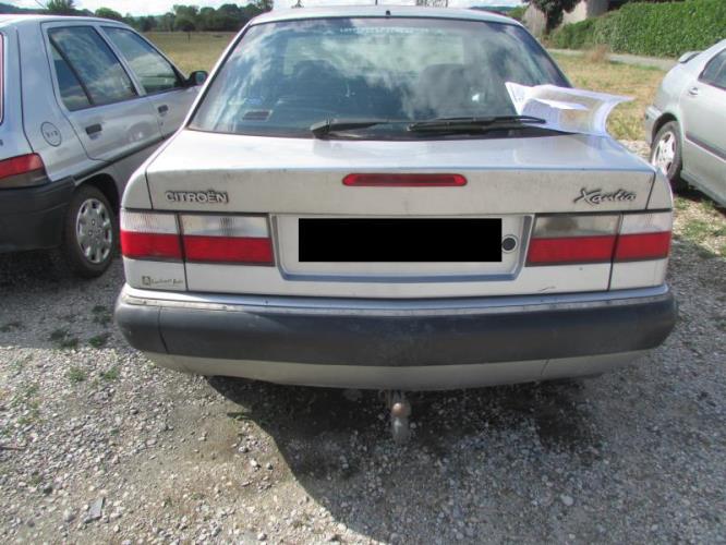 Image Poignee porte arriere gauche - CITROEN XANTIA