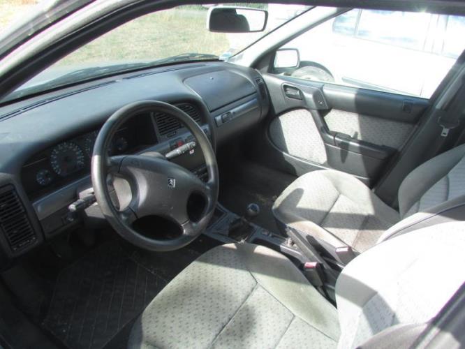 Image Poignee porte arriere gauche - CITROEN XANTIA