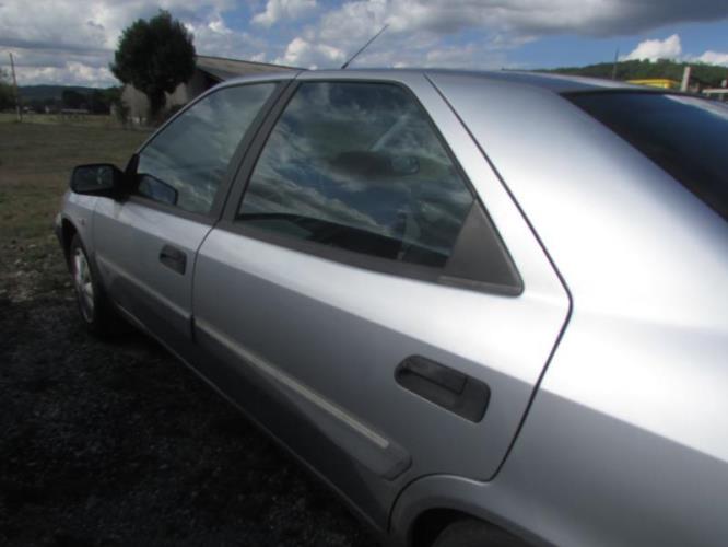 Image Poignee porte arriere gauche - CITROEN XANTIA