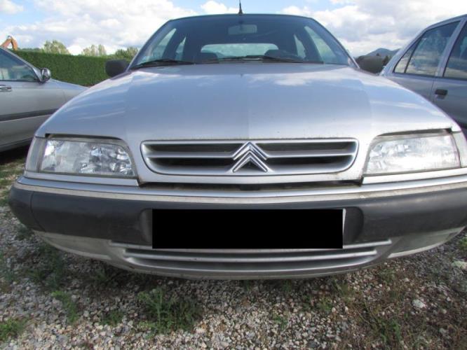 Image Poignee porte arriere gauche - CITROEN XANTIA