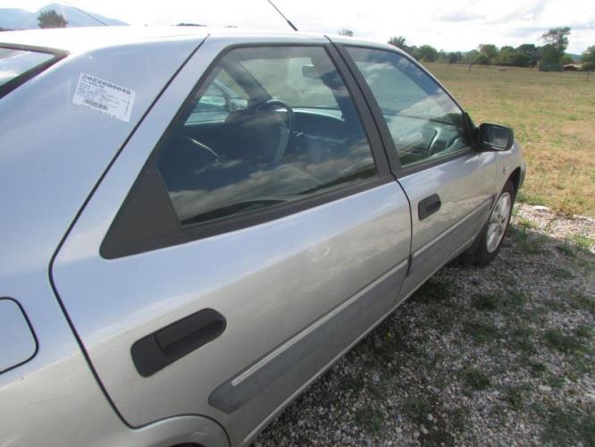 Image Poignee porte arriere gauche - CITROEN XANTIA
