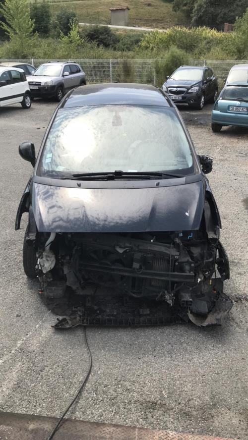 Image Pulseur d'air - PEUGEOT 5008 1