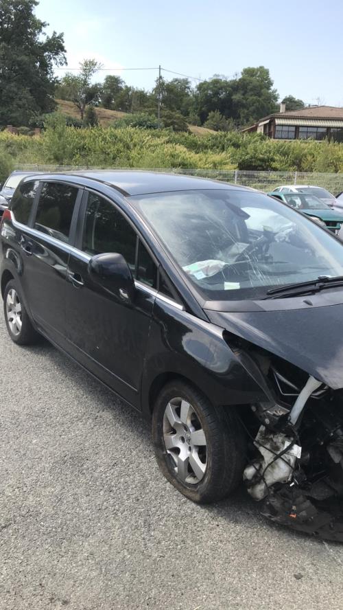 Image Pulseur d'air - PEUGEOT 5008 1