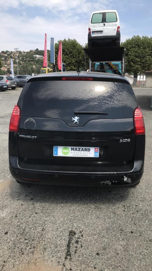 Image Pulseur d'air - PEUGEOT 5008 1