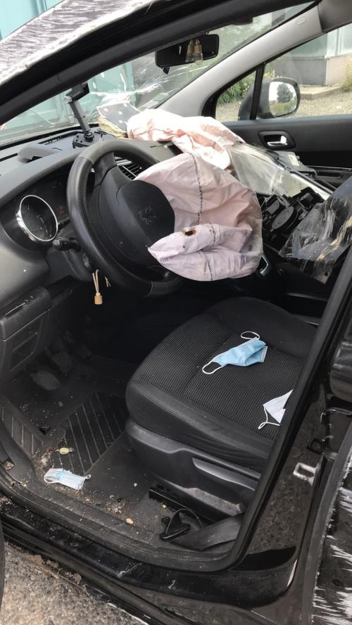 Image Pulseur d'air - PEUGEOT 5008 1