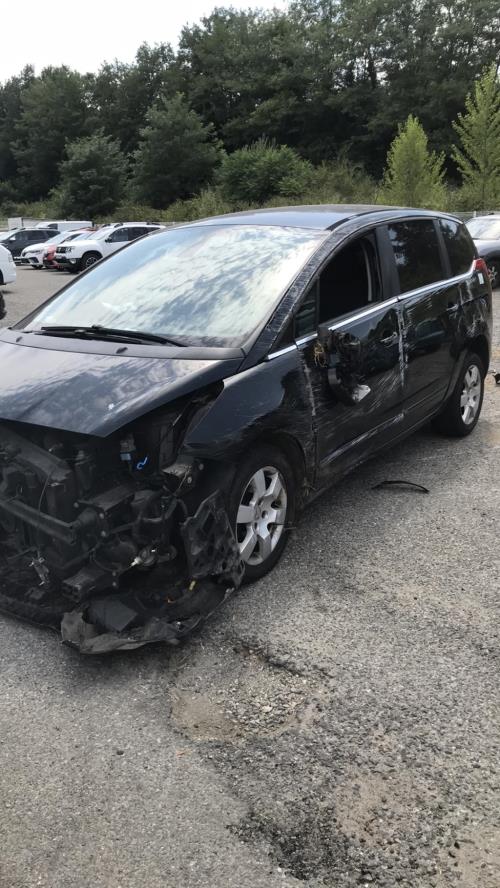 Image Pulseur d'air - PEUGEOT 5008 1